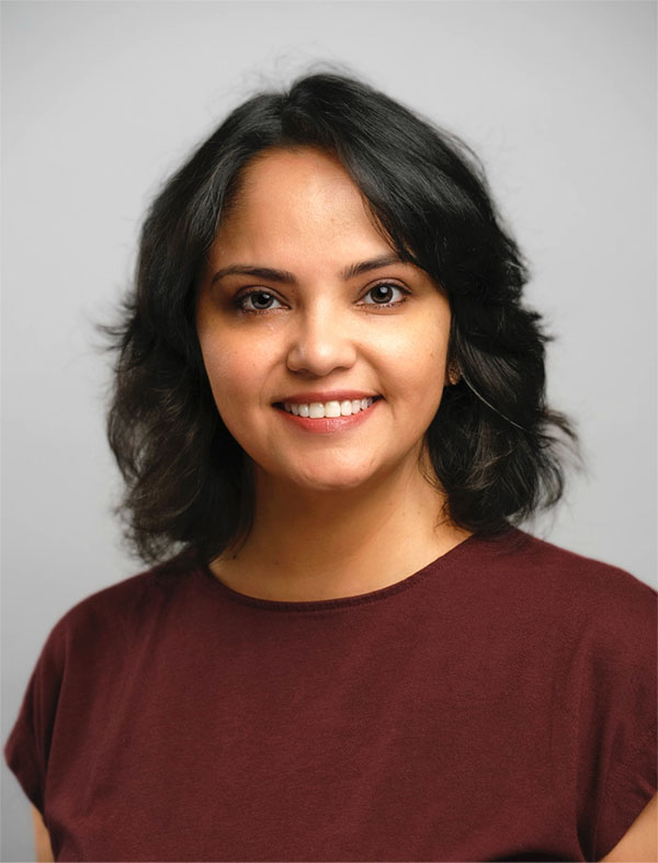 Dr. Parul Ajmani - Dentist in Warr Acres, OK